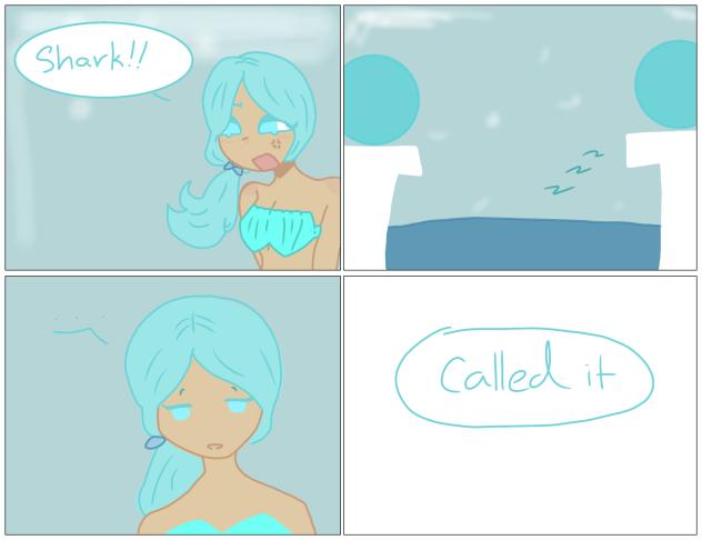 Spoilers lol