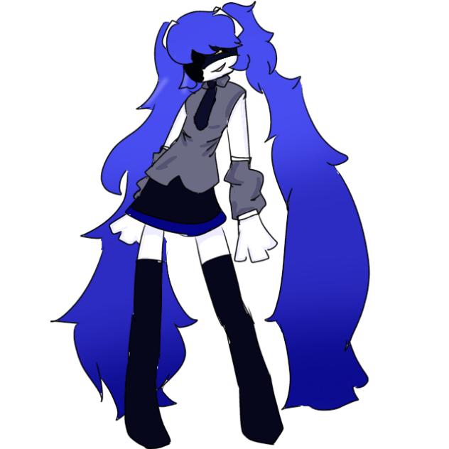 silly miku