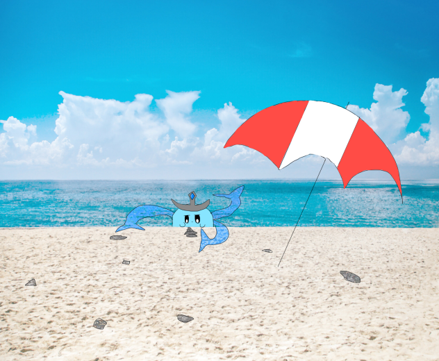 観察6日目　名前決定まであと1日