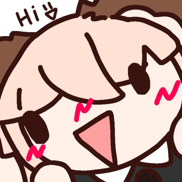 Bunni Saying Hi ✧
