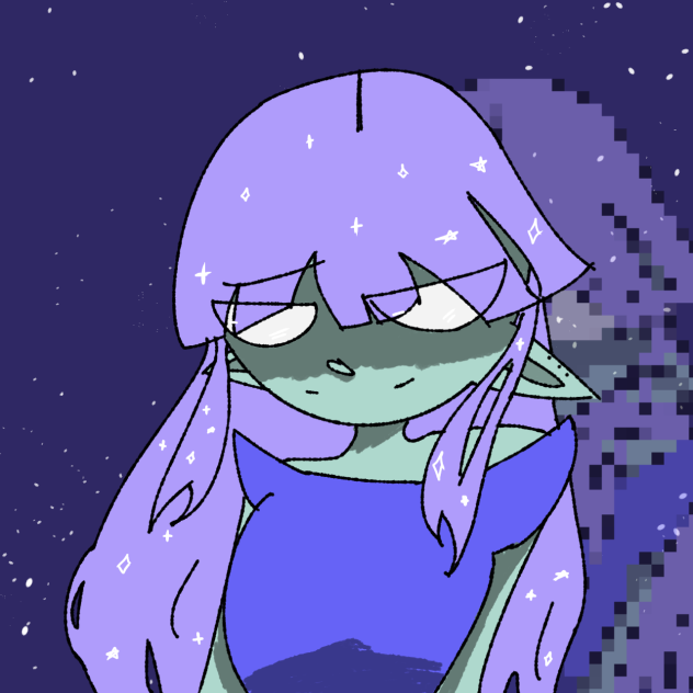 Everything is better with sparkles
