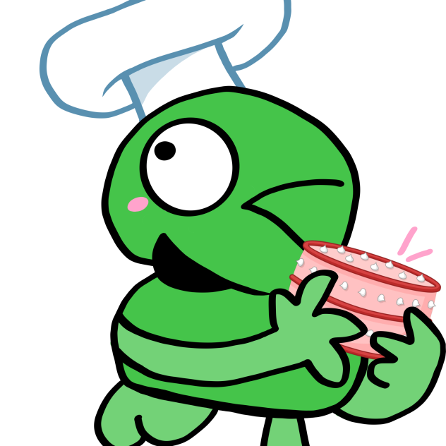 Cake at stake¡