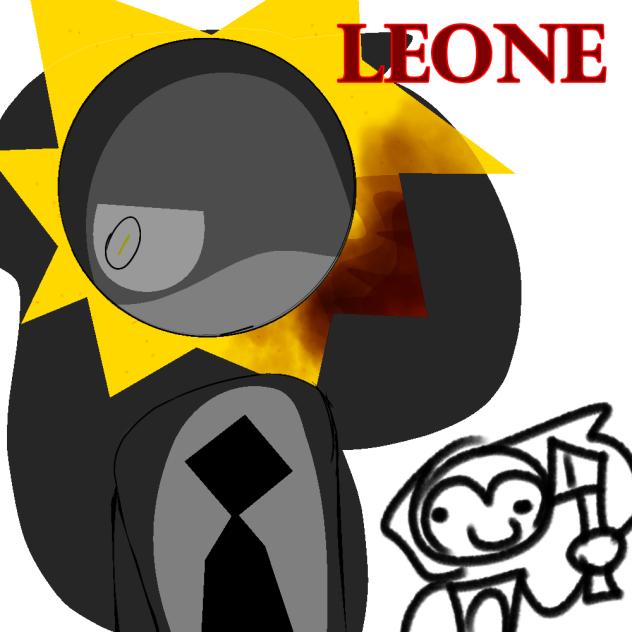 AN OC THATS PART OF THE MAFIA
