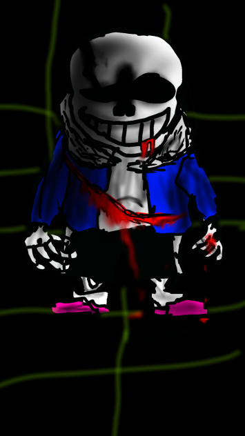 Last breach