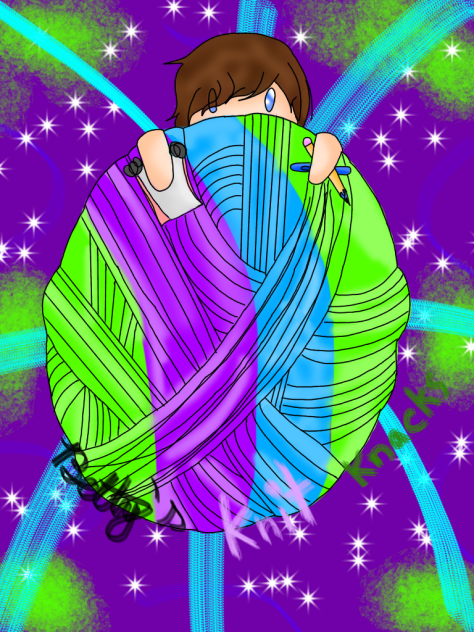 Cute Chibi Logo (Info box for details)