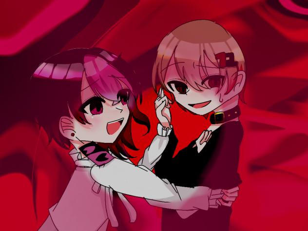 ねぇねぇ、いいこでしょ？