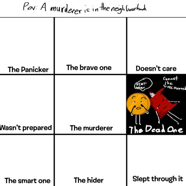 Made one of these collab things