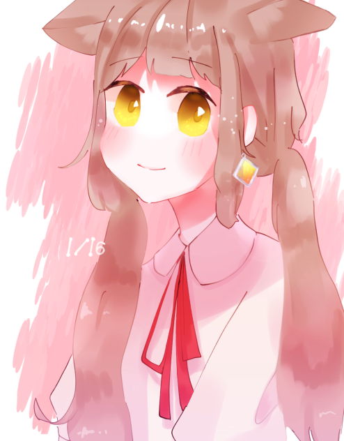 🎀🟡(=^x^=)