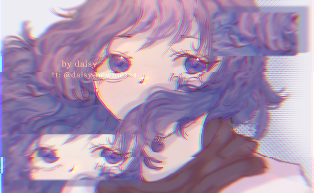 my oc - ibisPaint