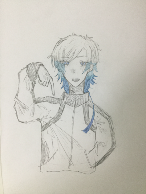 w - ibisPaint