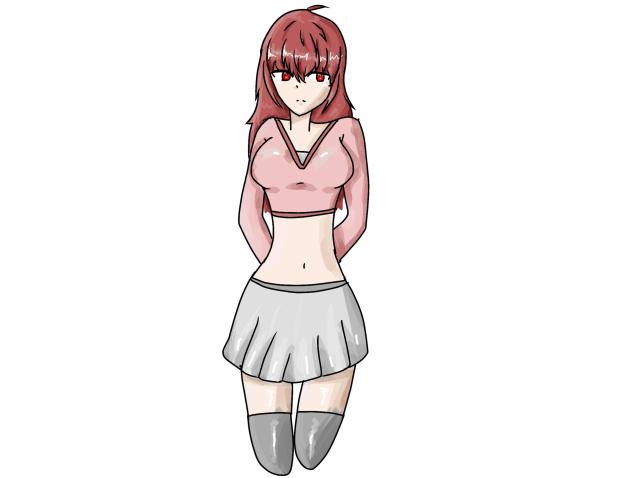 Random art i wasnt gonna post