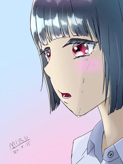 悲しみ