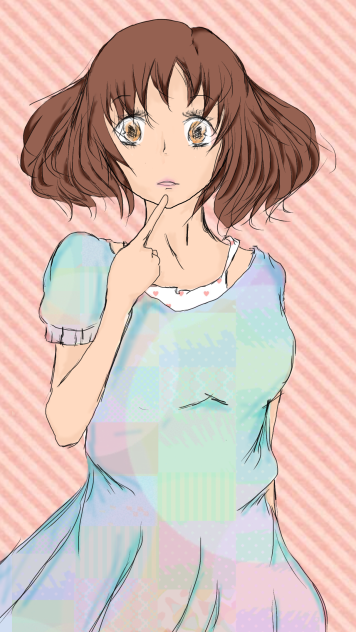 ほんわかがーりー