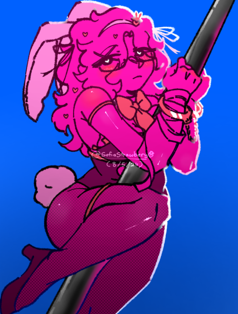 bon bon 🐰