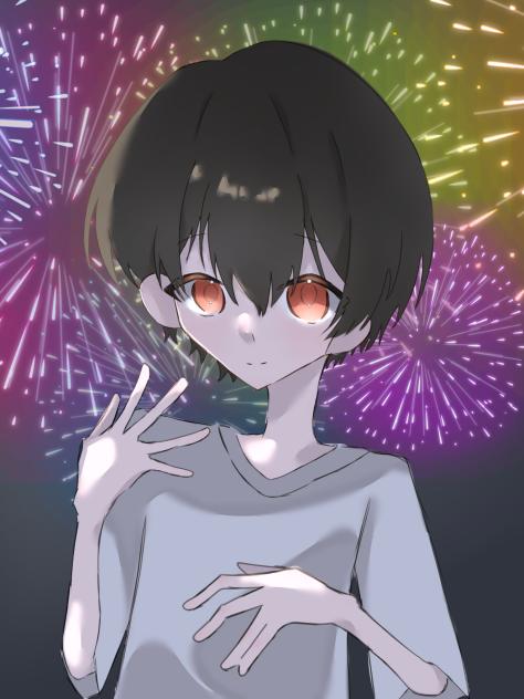 花火
