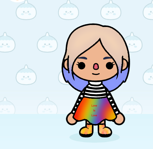 Toca pride