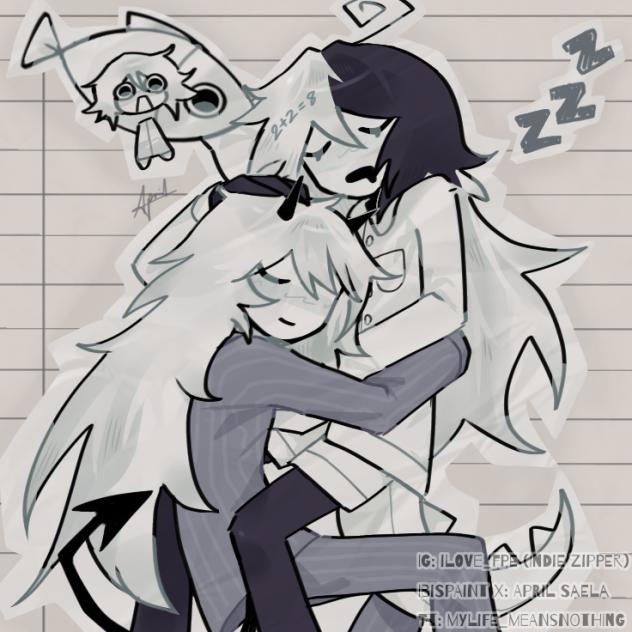 Sweeties Sleep