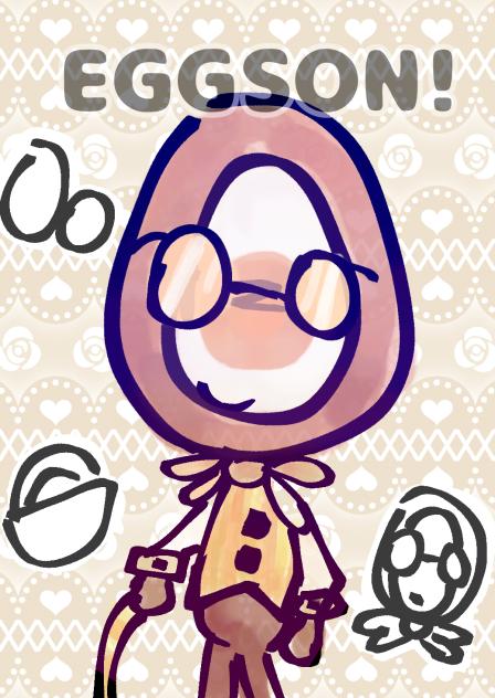 Drawing bro before he even released