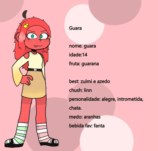 Guara