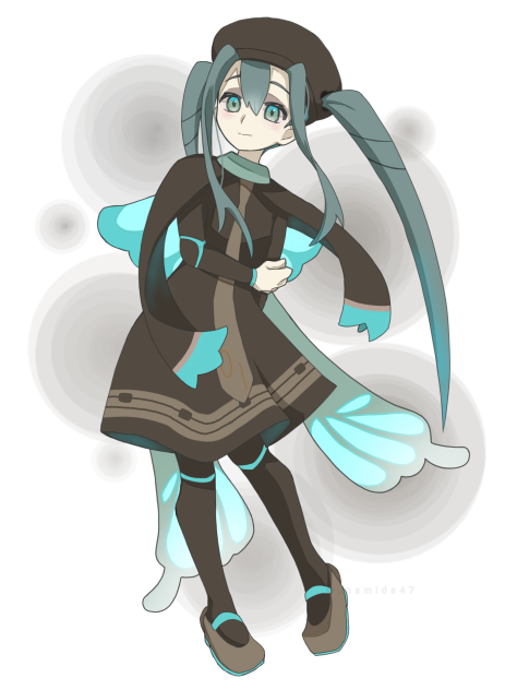 むし