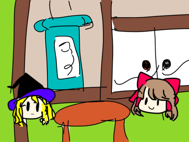 踊ります