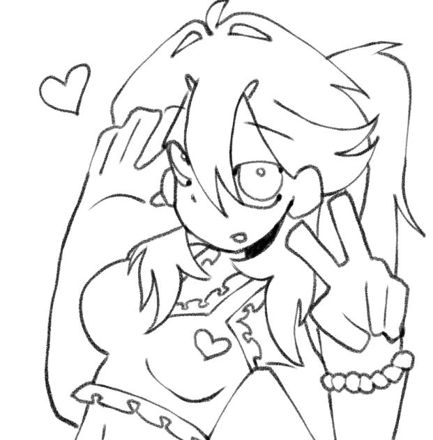 sketch