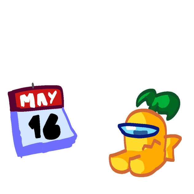 waiting for june lol