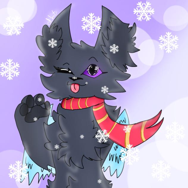 Merry Christmas!