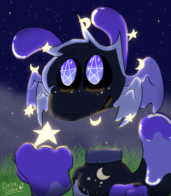 💜💙🩵⭐️