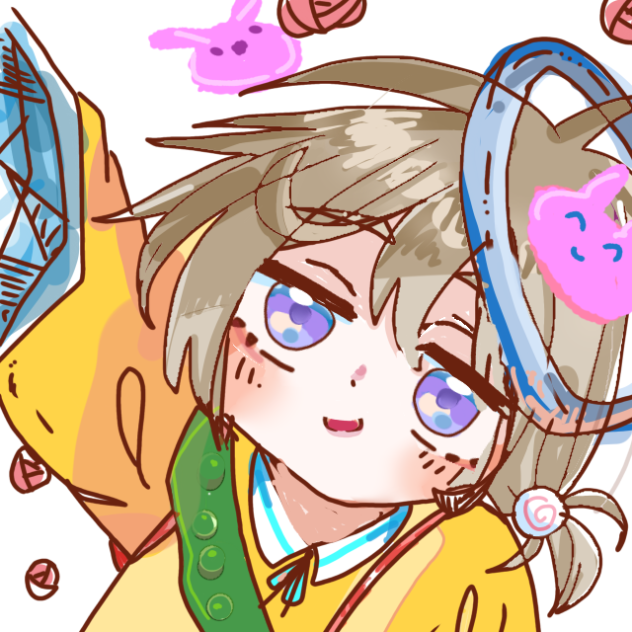🫛🍥何か企んでいる🍥🍥🍥