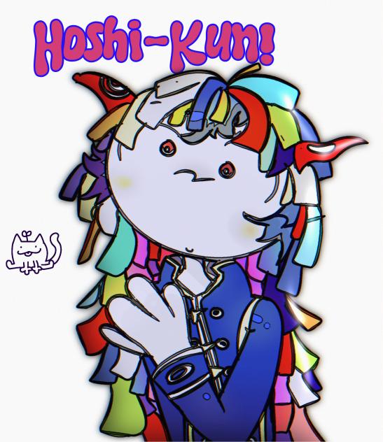 hoshi kun kikuo
