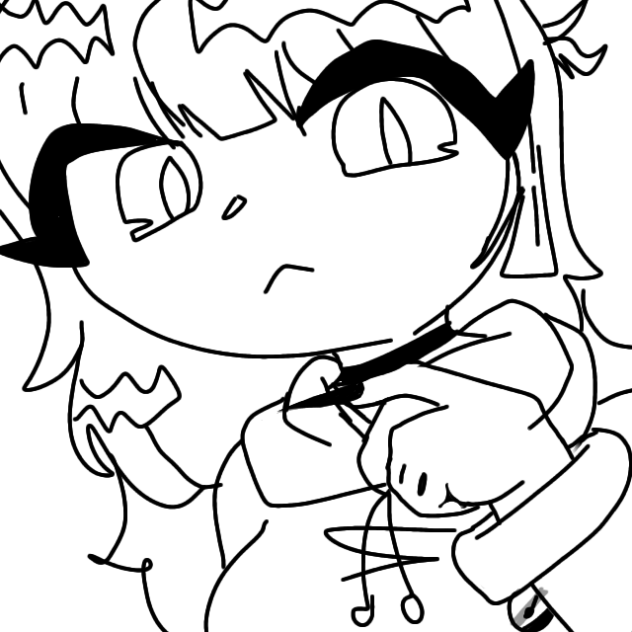 LOOK LOOK LOOK AT THIS - ibisPaint