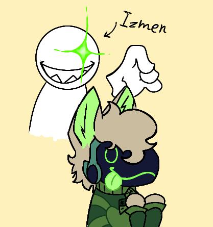 collab for izmen