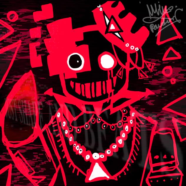 Just Shape And Beats V2 John Doe
