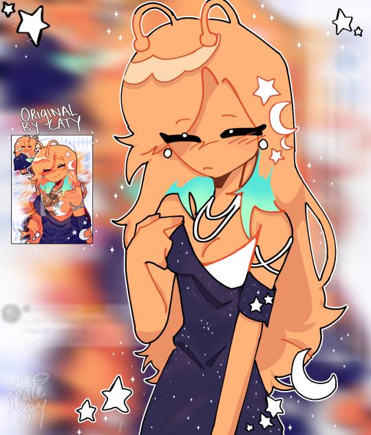 Starry sky ✨