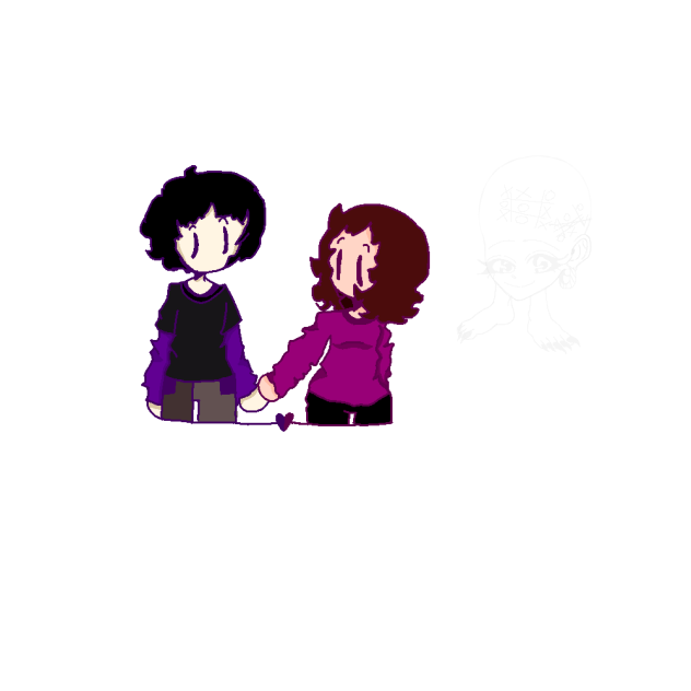 Doodle I made - ibisPaint