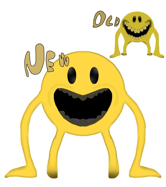 New and old wyst art