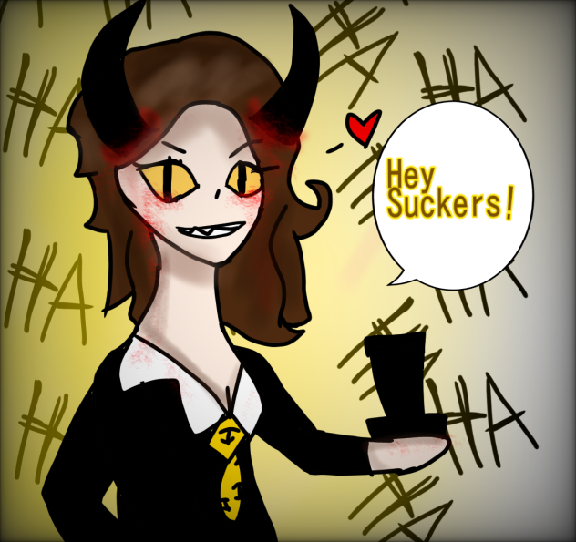 My Bill-Sona