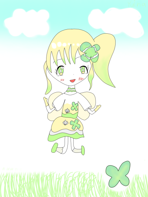 花のようせい1