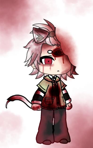 GORE WARNING!!!!