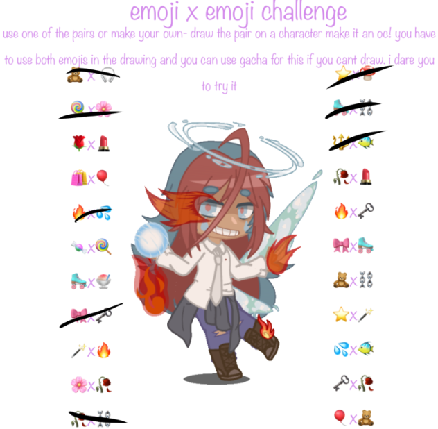 Daily Challenge Part 8