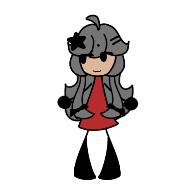 Test animation - ibisPaint