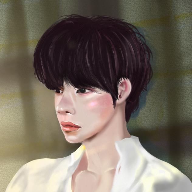 Taehyun romantic chapter