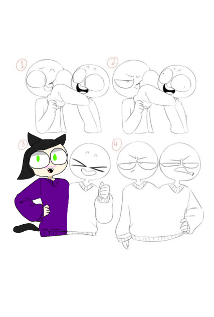 sweater-budies collab