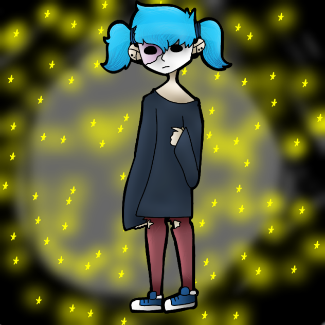 Sally face