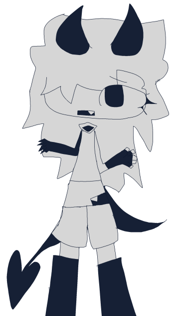 molly (science au)