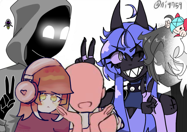 Group picture Collab