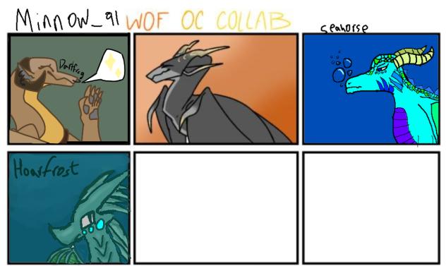 WoF Collab