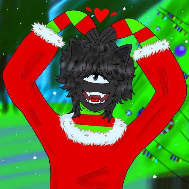 apolo de natal ☃️