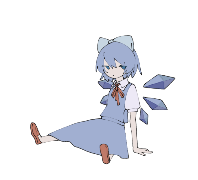 暑い